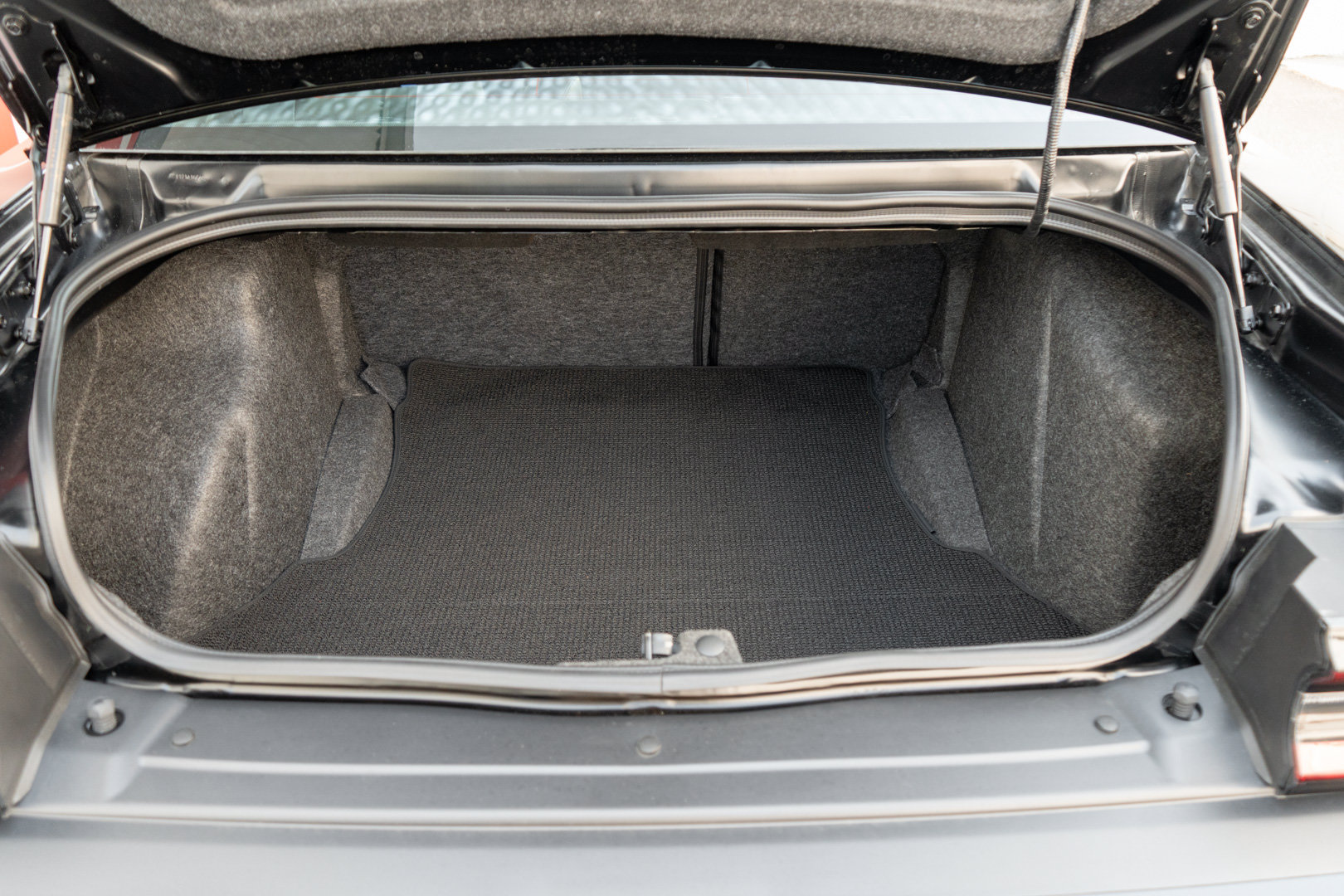 Used 2023 Dodge Challenger R/T Scat Pack RWD image 27