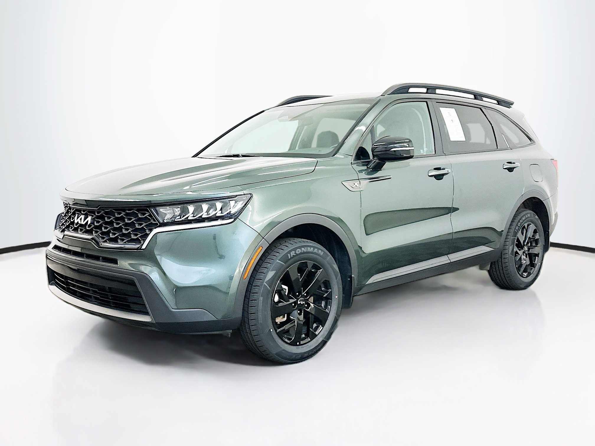 Used 2023 Kia Sorento S AWD/4WD image 3