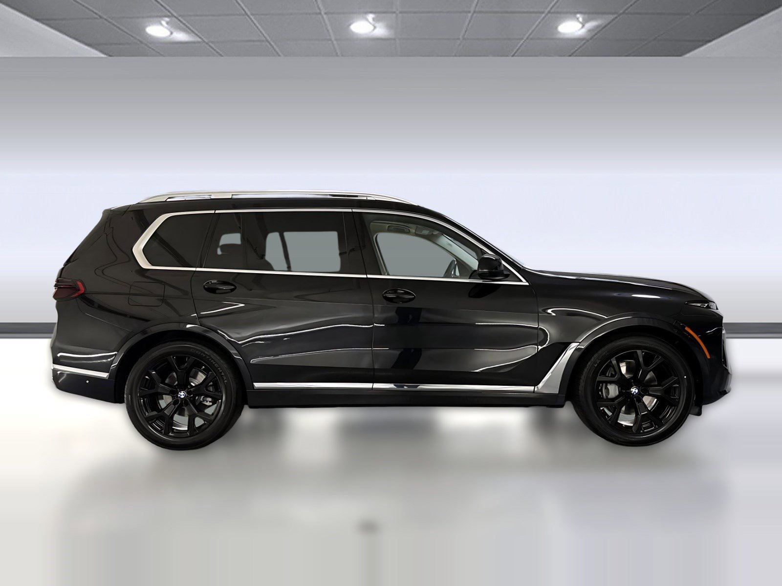 Used 2026 BMW X7 xDrive40i w/ Premium Package image 8