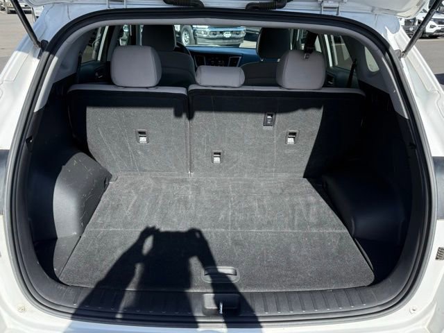 Used 2018 Hyundai Tucson SEL AWD/4WD image 16