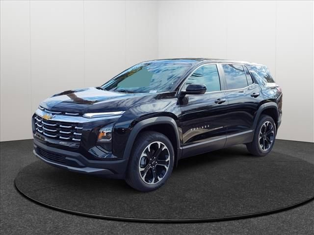 New 2026 Chevrolet Equinox LT w/ LPO, Floor Liner Package image 3