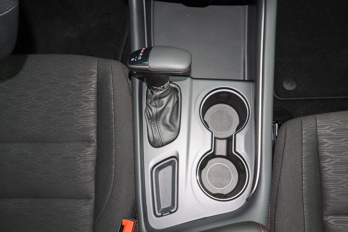 New 2025 Dodge Durango GT w/ Blacktop Package image 19