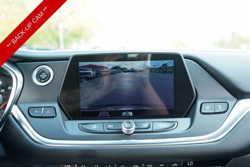 Used 2022 Chevrolet Blazer LT image 18