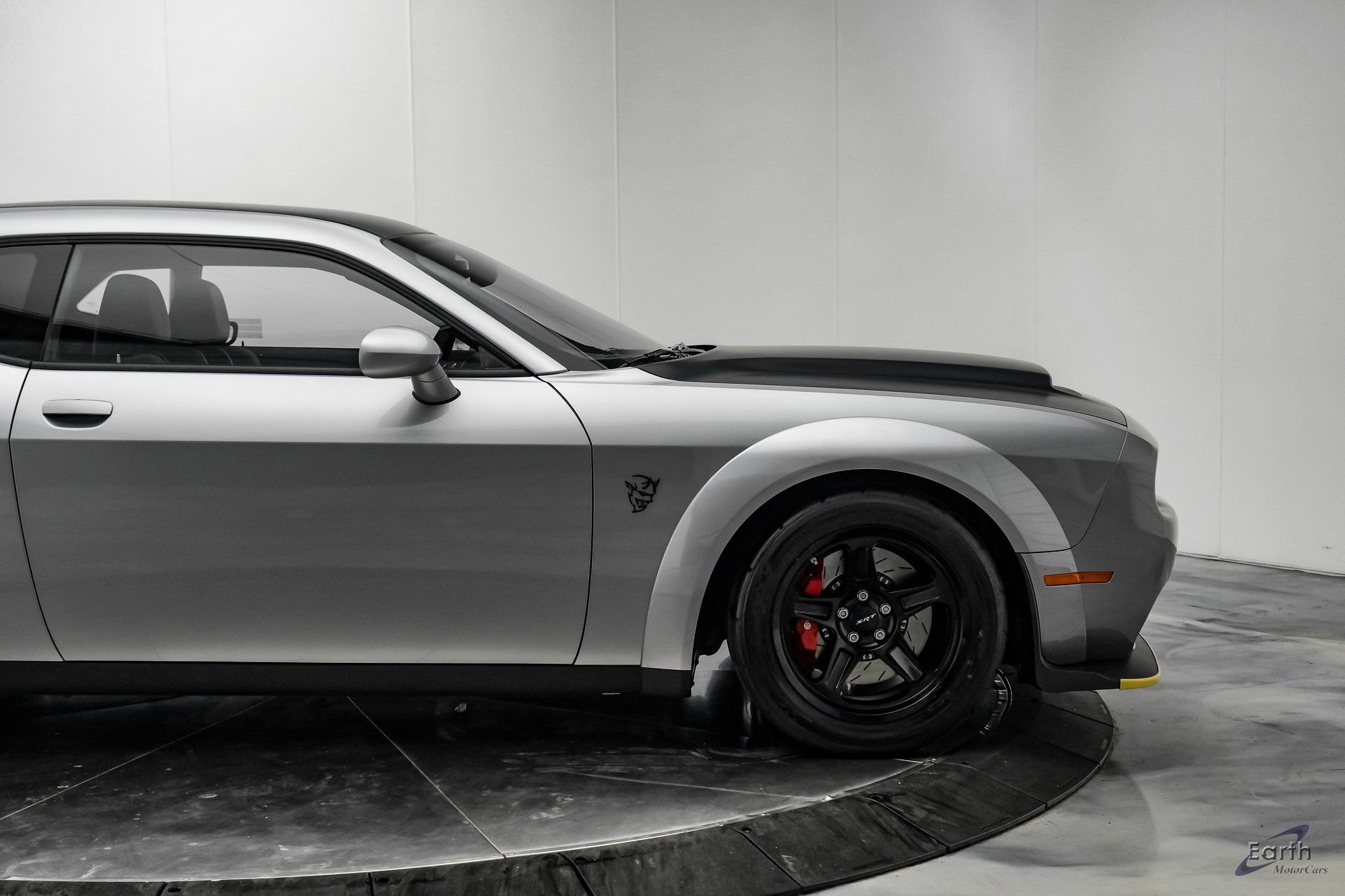 Used 2018 Dodge Challenger SRT Demon image 24