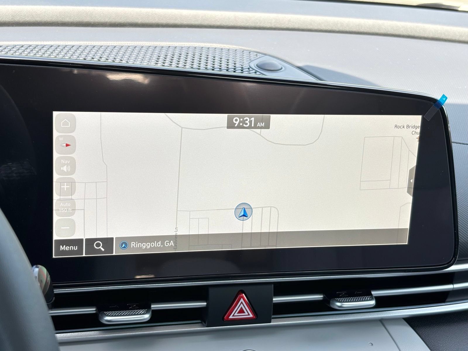 New 2026 Hyundai Elantra Limited FWD image 20