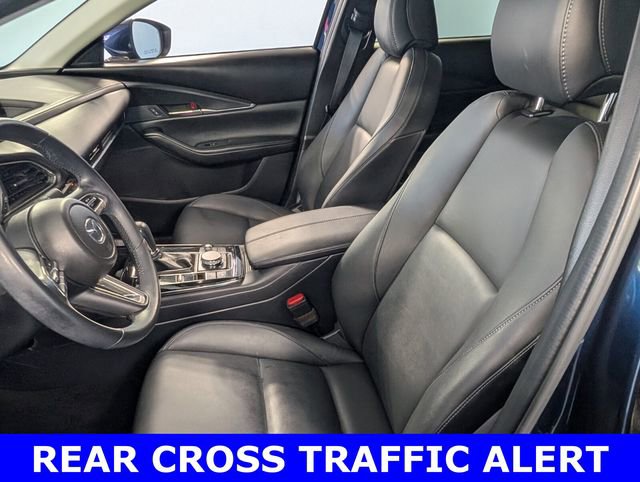 Certified 2023 MAZDA CX-30 AWD 2.5 S w/ Preferred Package image 5