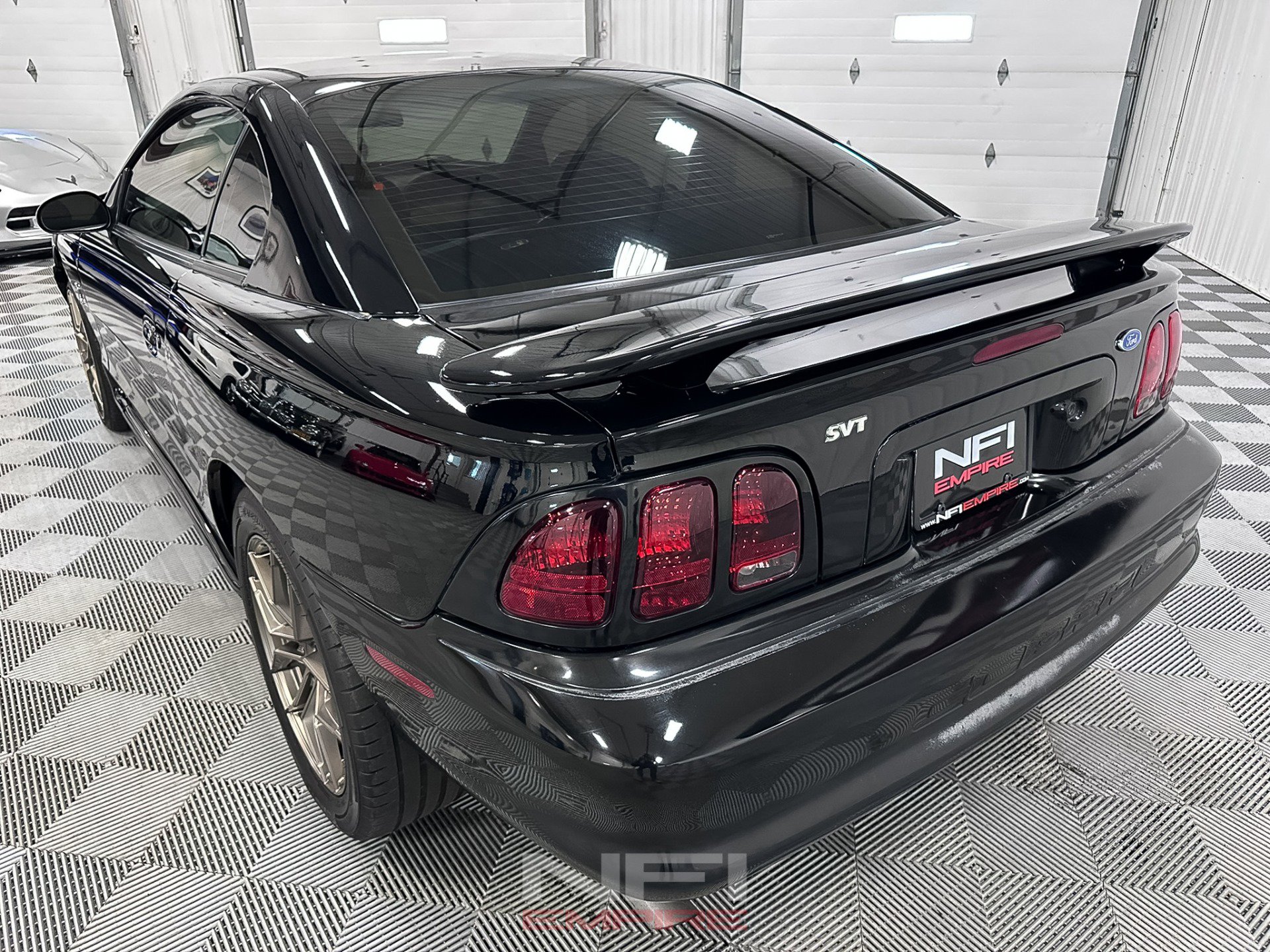 Used 1996 Ford Mustang Cobra RWD image 10
