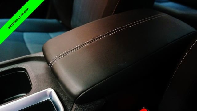 Certified 2023 Nissan Sentra SV FWD image 20