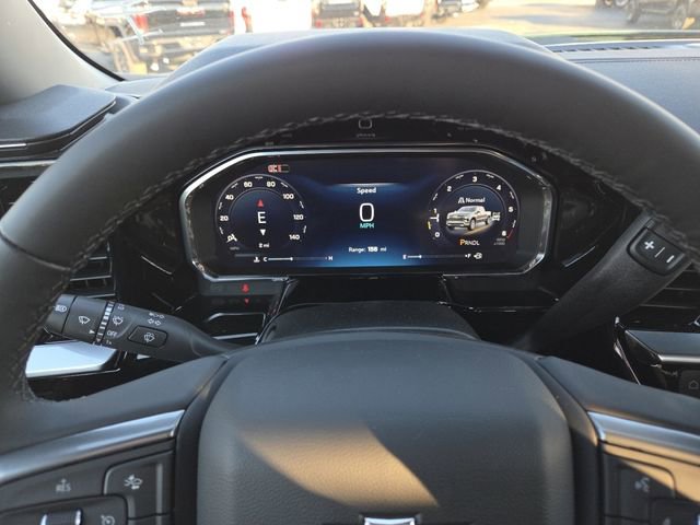 New 2026 Chevrolet Silverado 1500 LT image 33