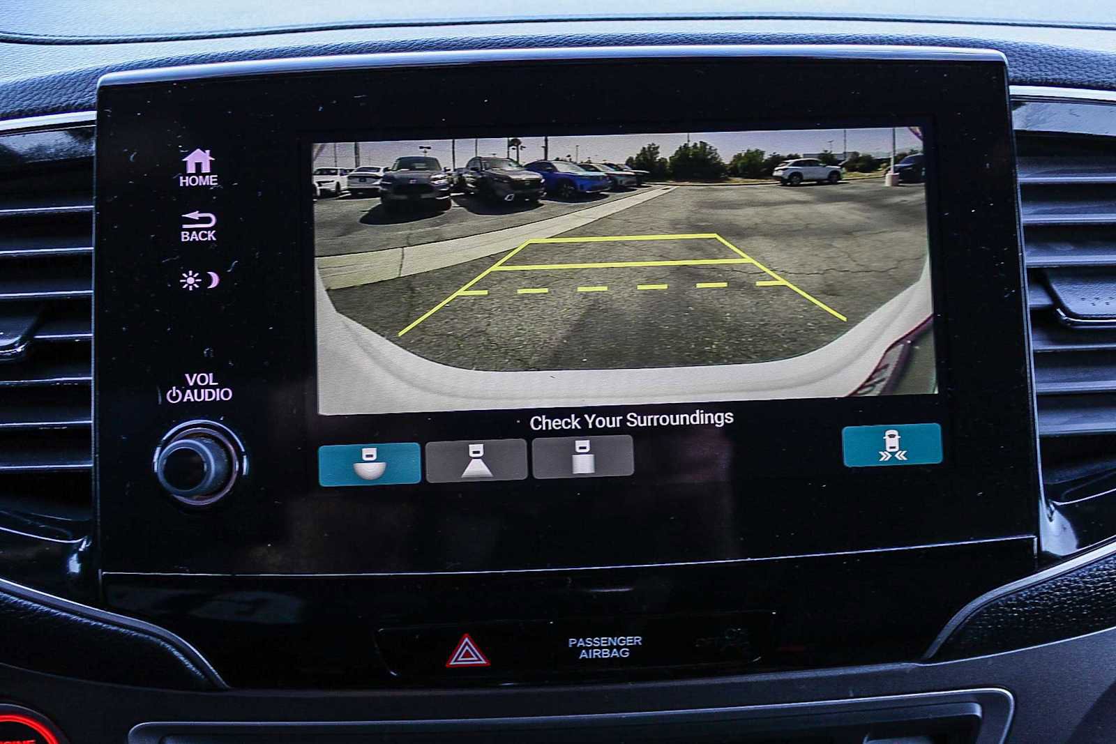 Used 2022 Honda Pilot Sport image 21