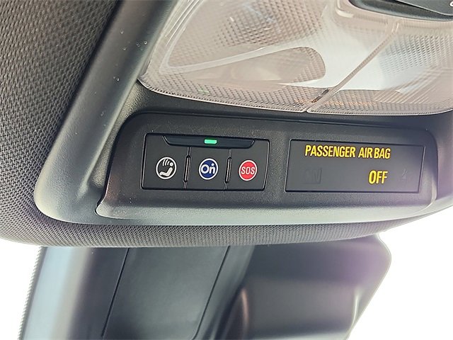 New 2026 Chevrolet TrailBlazer ACTIV w/ Driver Confidence Package image 20