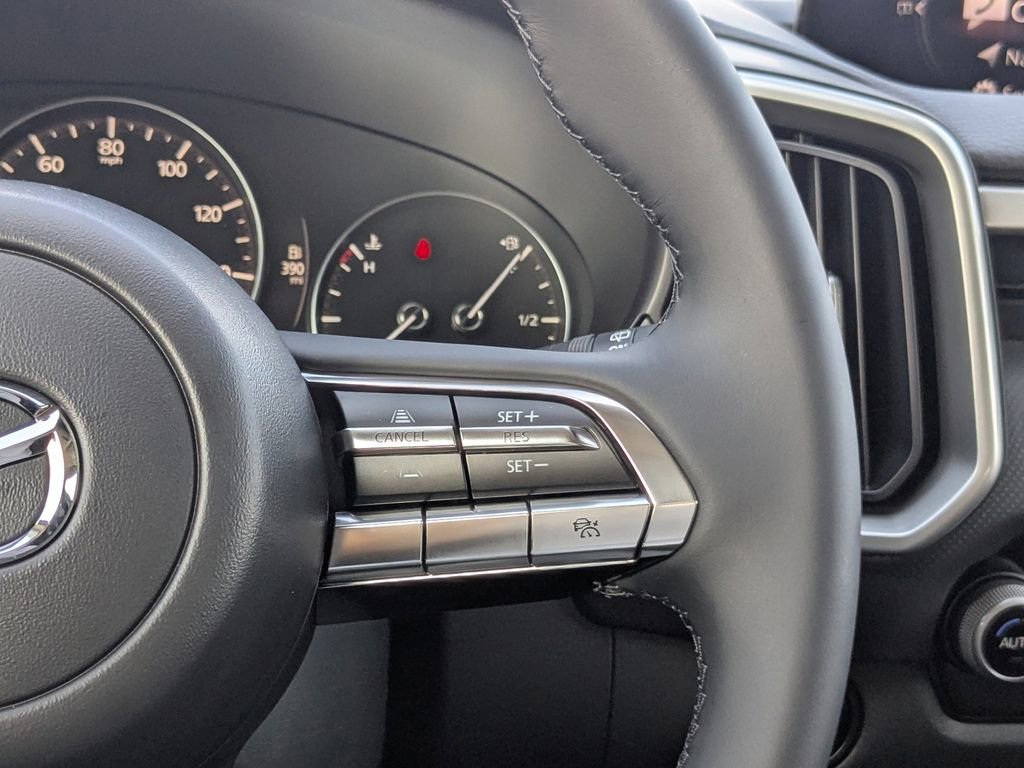 New 2026 MAZDA CX-50 Meridian Edition w/ Weather Package image 27