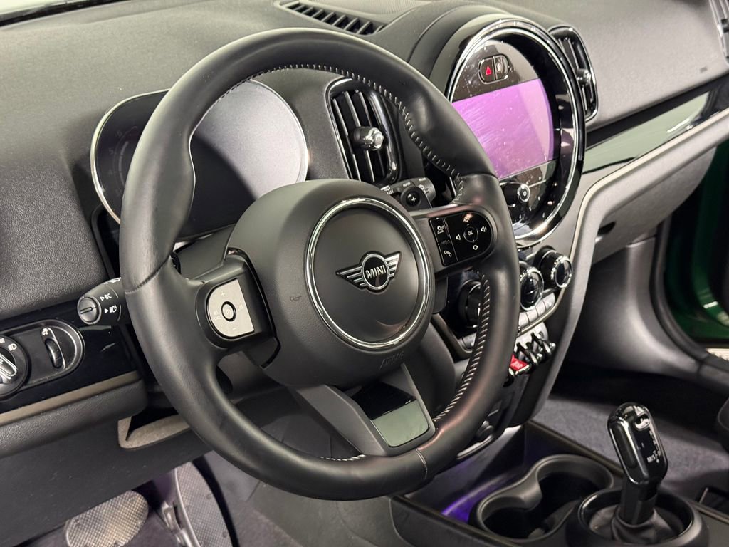 Certified 2022 MINI Cooper Countryman S image 10