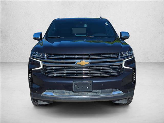 Used 2023 Chevrolet Tahoe Premier image 2