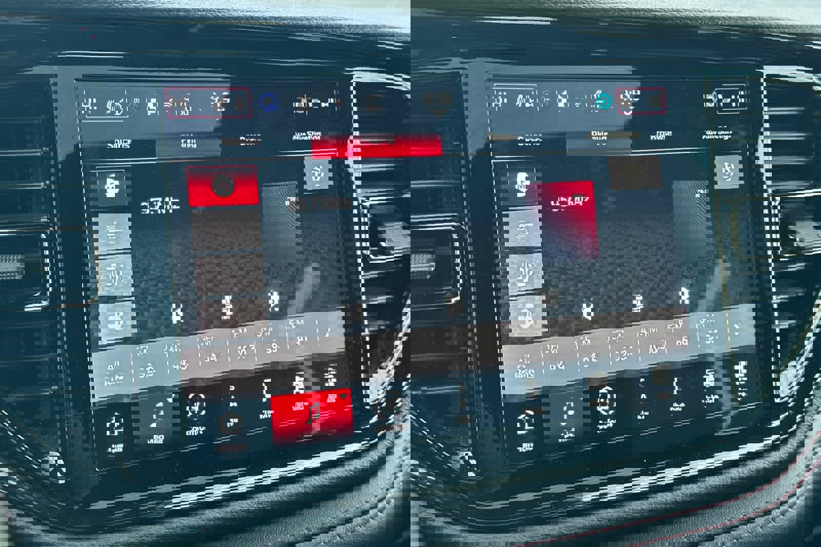 Used 2025 Dodge Durango R/T image 19