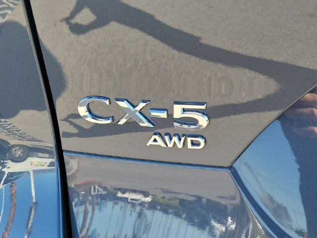Used 2026 MAZDA CX-5 Preferred AWD/4WD image 31