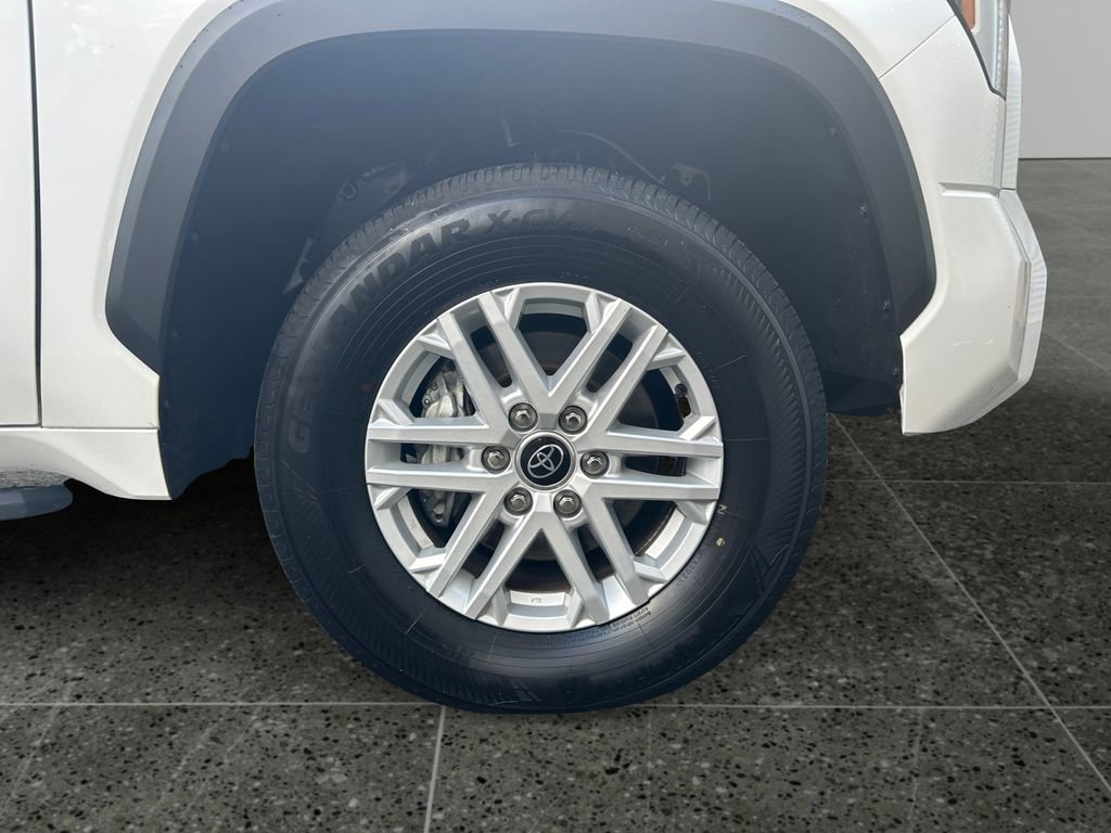 Used 2023 Toyota Tundra SR5 image 10