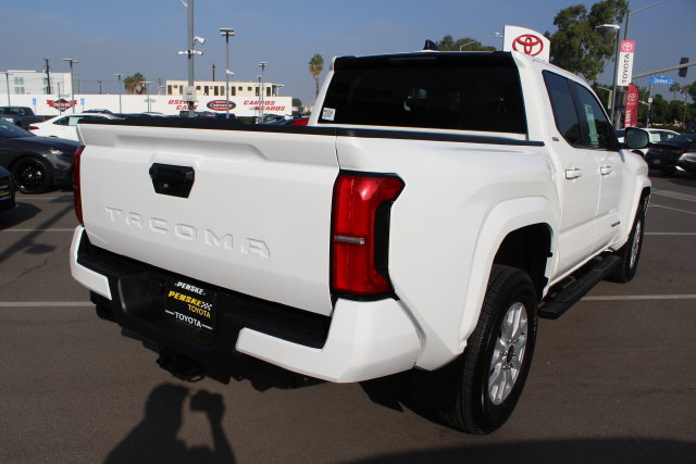 Certified 2024 Toyota Tacoma SR5 RWD image 22