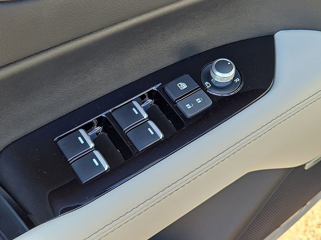 New 2025 MAZDA CX-5 AWD 2.5 S w/ Premium Plus Pkg image 20