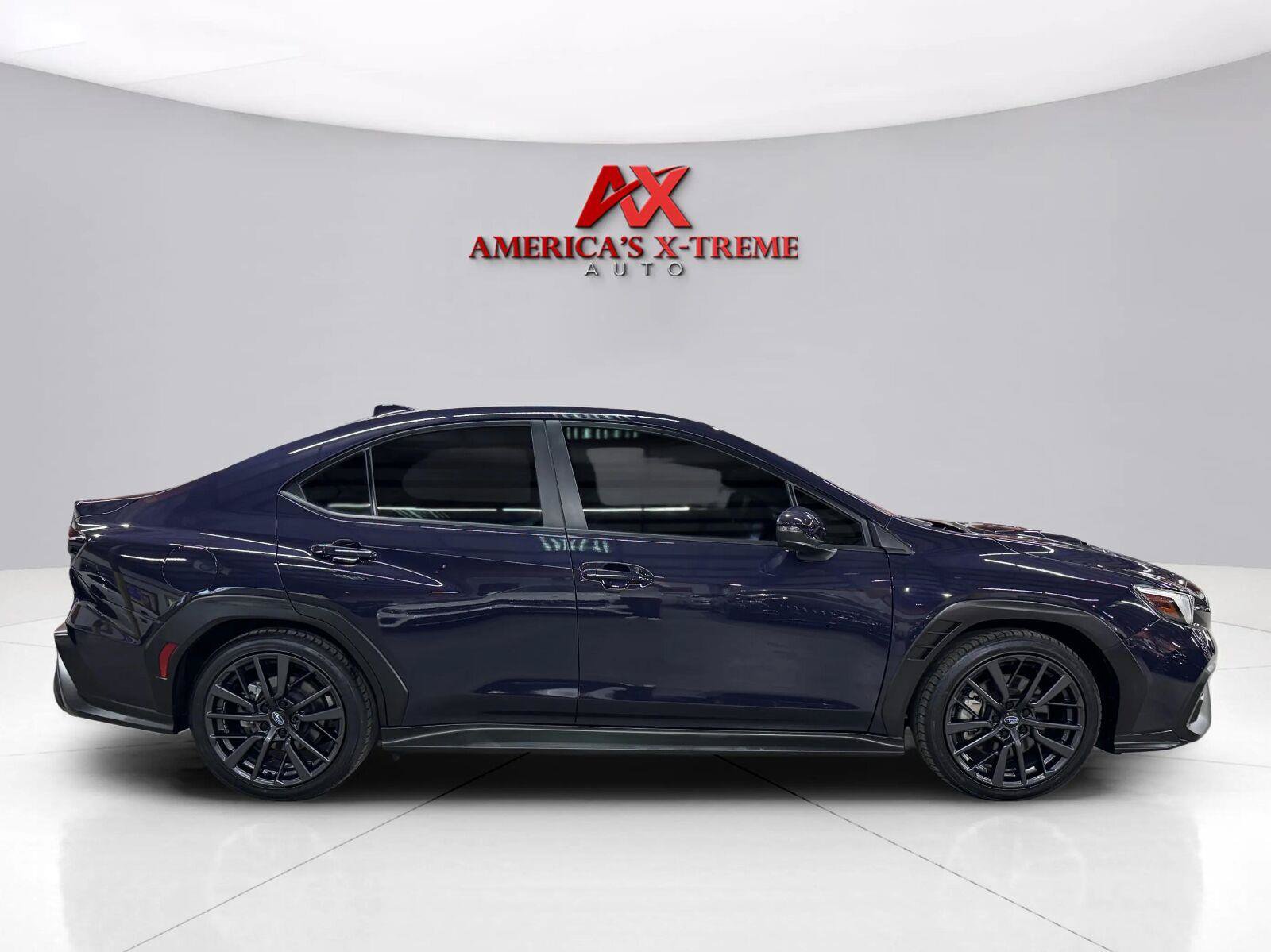 Used 2025 Subaru WRX Limited AWD/4WD image 9