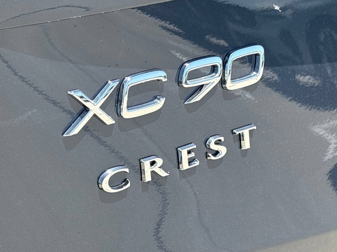 New 2026 Volvo XC90 T8 Ultra w/ Protection Package Premier AWD/4WD image 8