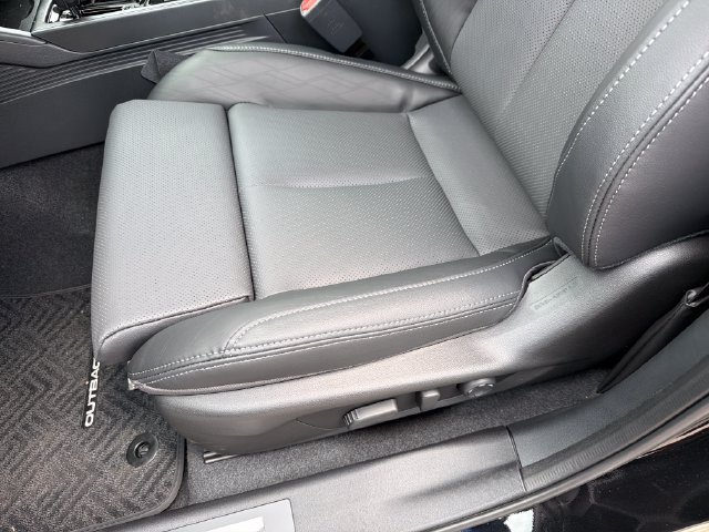 New 2026 Subaru Outback Touring XT AWD/4WD image 21