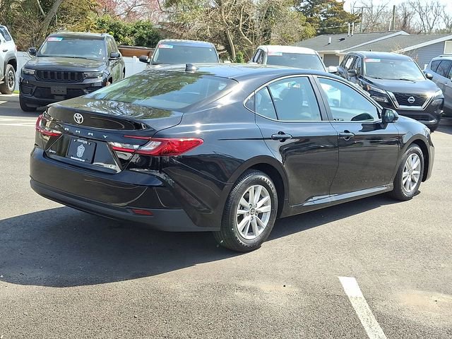 Used 2026 Toyota Camry LE image 8