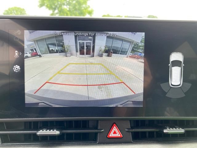 Used 2023 Kia Sportage X-Line w/ X-Line Premium Package AWD/4WD image 24