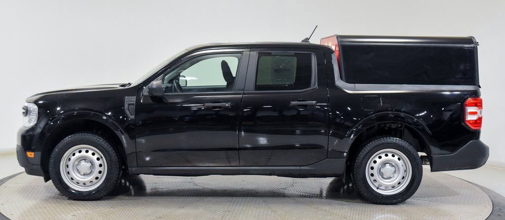 Used 2022 Ford Maverick XL image 8