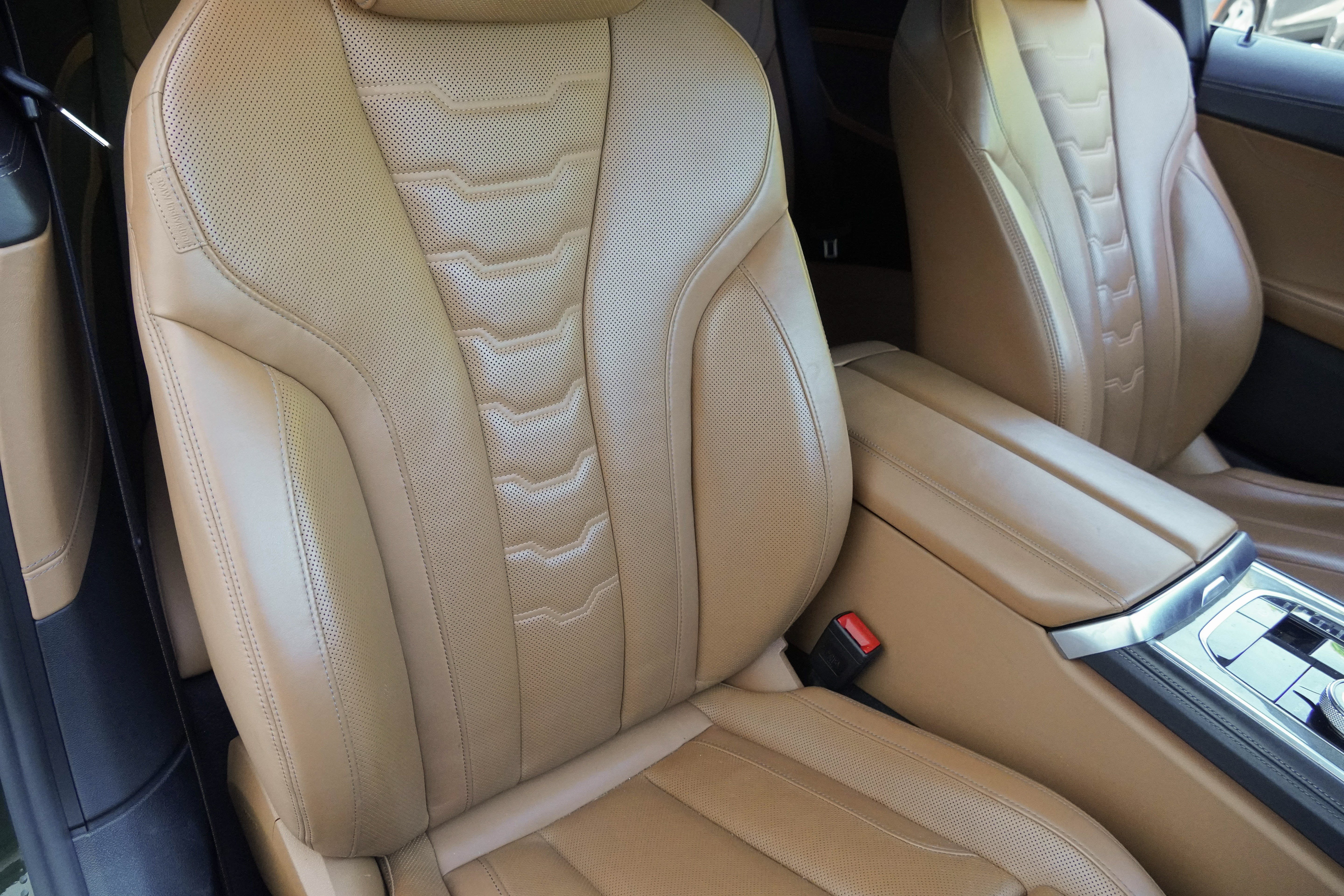 Certified 2023 BMW 840i xDrive Coupe AWD/4WD image 10