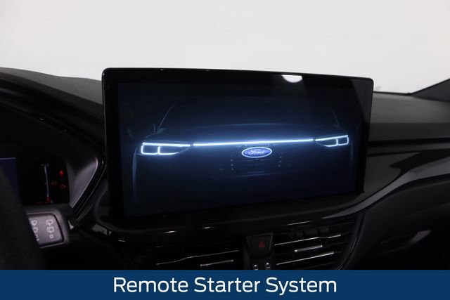 New 2026 Ford Escape ST-Line w/ Tech Pack #1 image 29