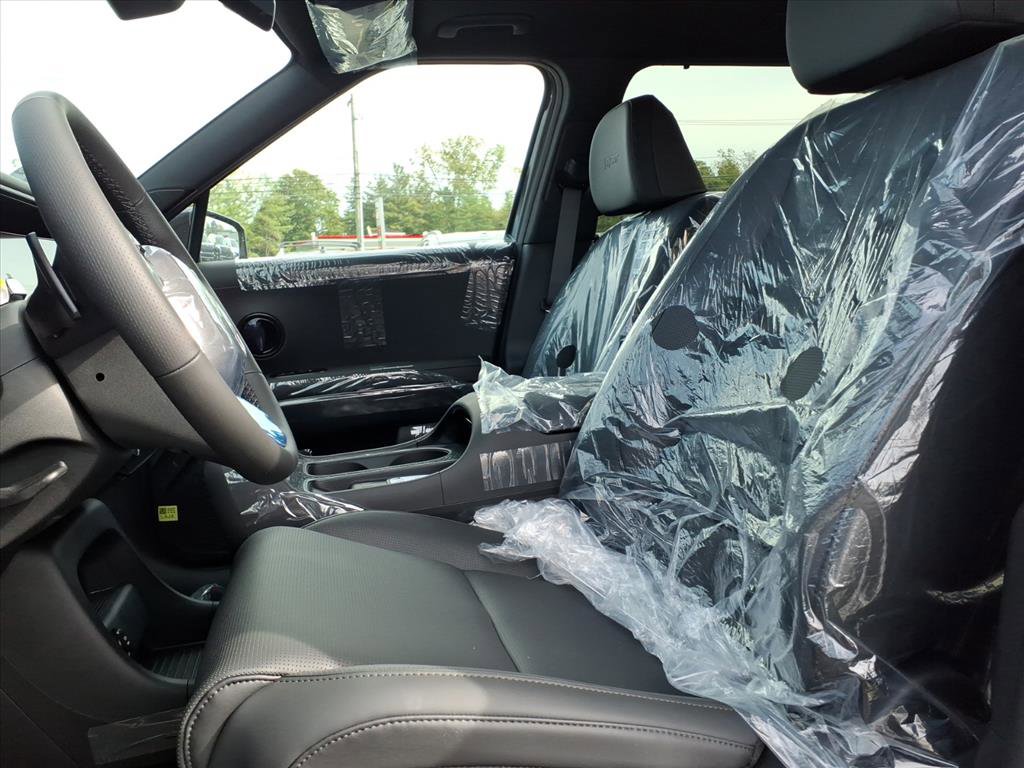 New 2026 Hyundai Palisade XRT Pro image 14