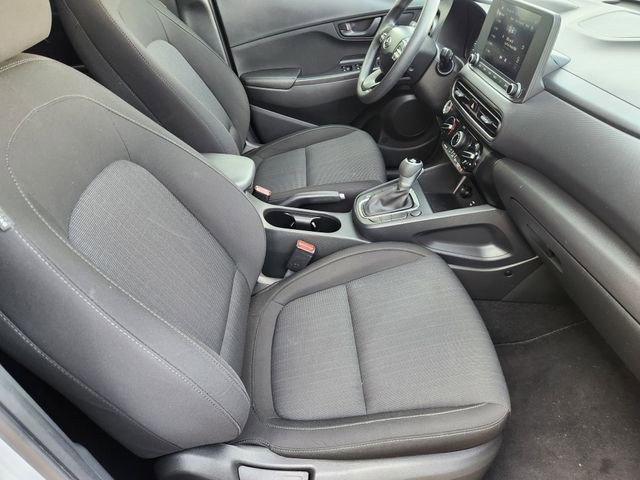Used 2022 Hyundai Kona SEL FWD image 14
