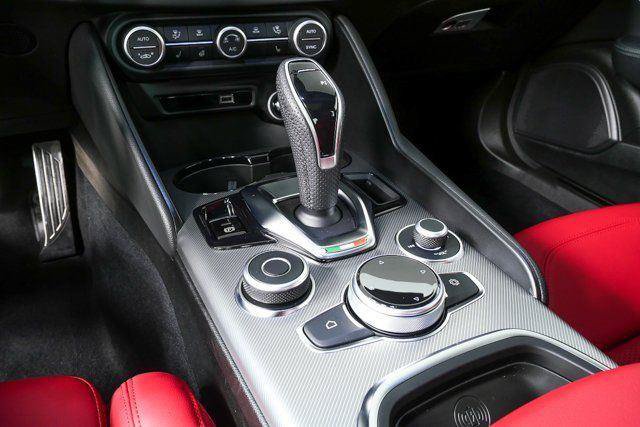 New 2026 Alfa Romeo Giulia RWD image 17