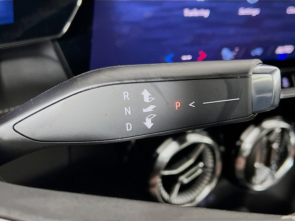 New 2026 Chevrolet Blazer EV LT AWD/4WD image 17