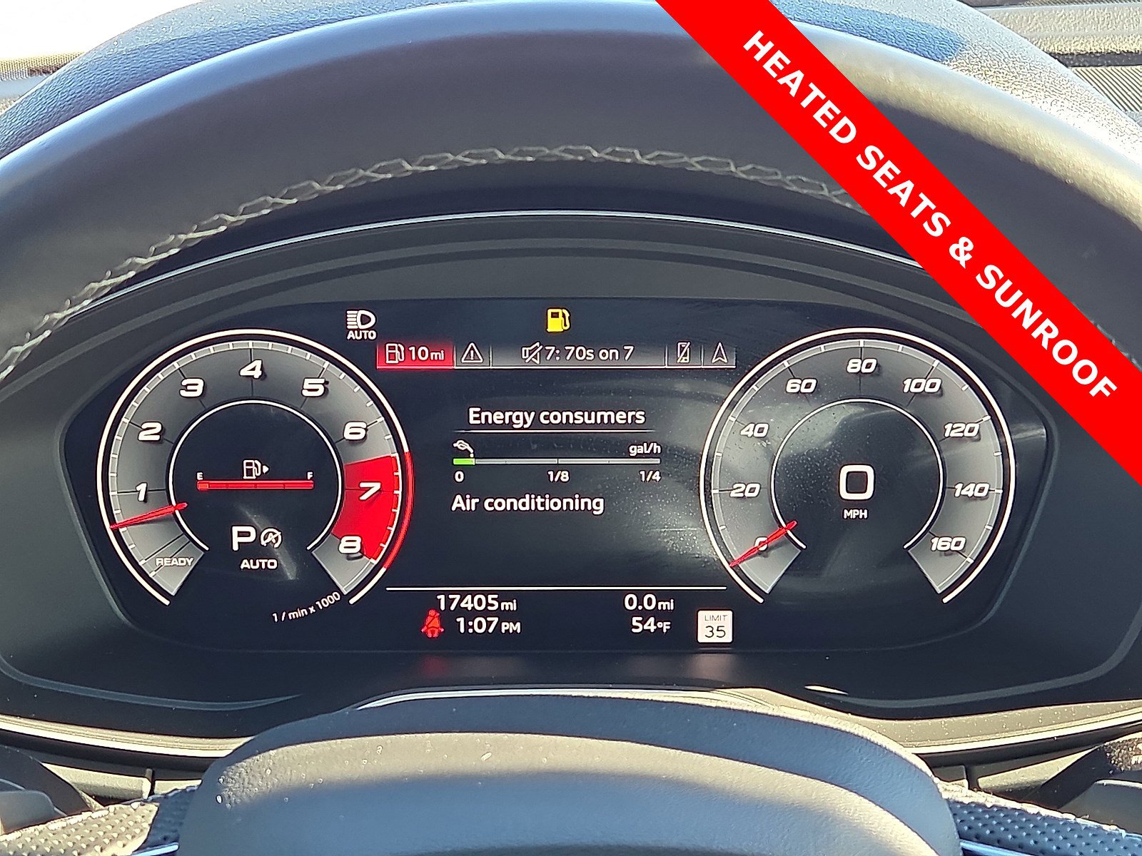 Used 2024 Audi SQ5 Premium Plus w/ Premium Plus Package image 23