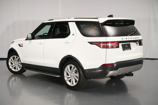 Used 2019 Land Rover Discovery HSE AWD/4WD image 20