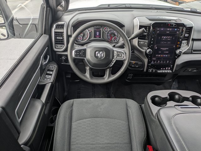 Certified 2026 RAM 2500 Big Horn AWD/4WD image 15