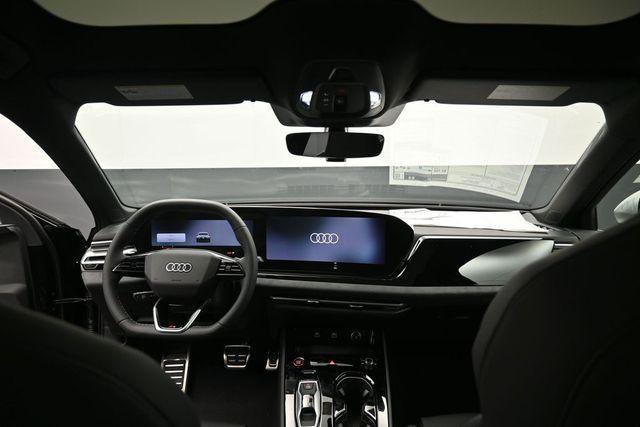 New 2026 Audi S5 Premium Plus AWD/4WD image 10