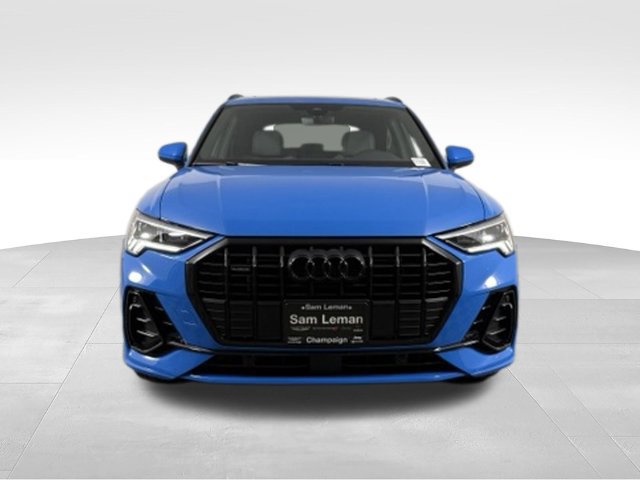Used 2021 Audi Q3 2.0T Premium Plus AWD/4WD image 8