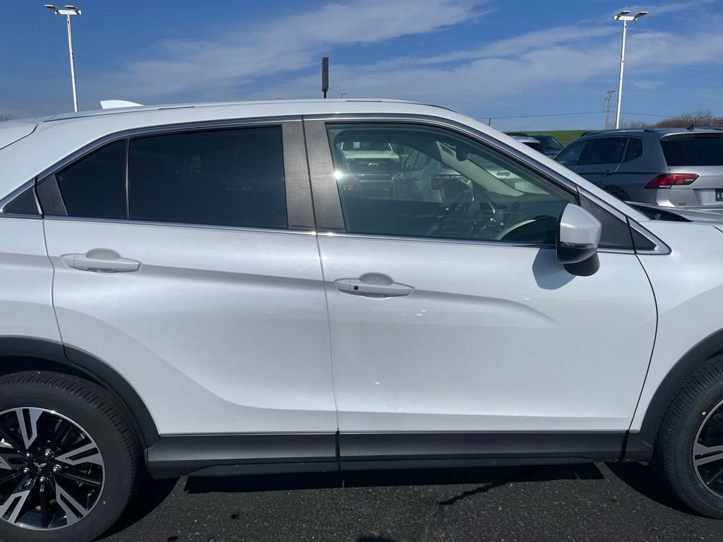 Used 2024 Mitsubishi Eclipse Cross SE AWD/4WD image 26