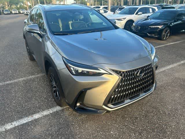 Used 2024 Lexus NX 250 FWD image 7