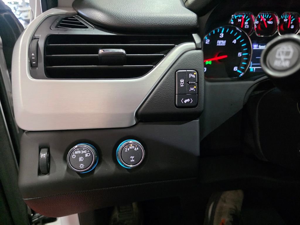 Used 2020 GMC Yukon SLT image 31