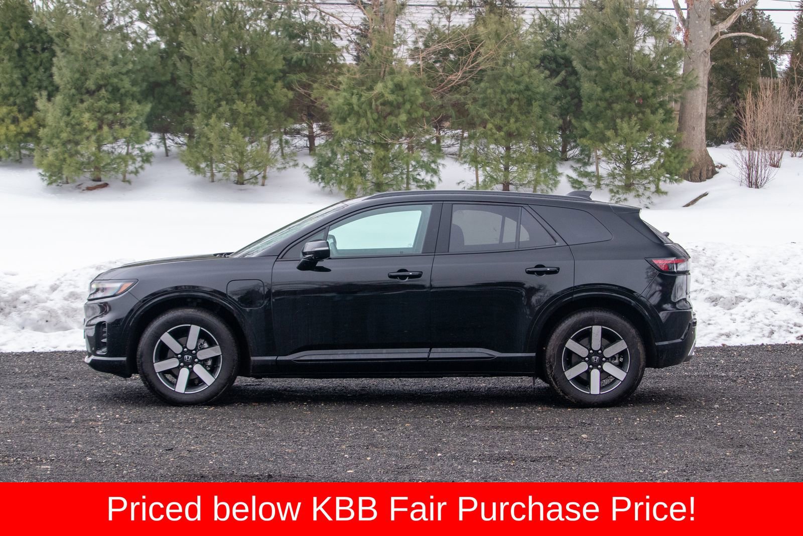 Used 2024 Honda Prologue Touring image 4