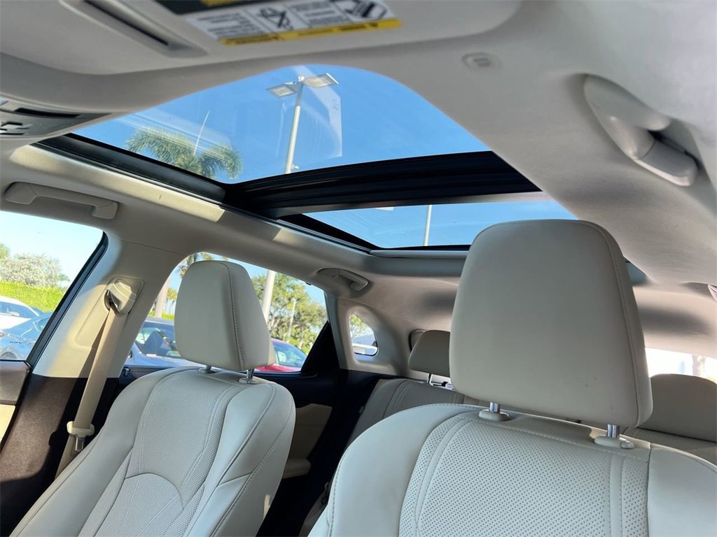 Used 2017 Lexus RX 350 FWD image 19