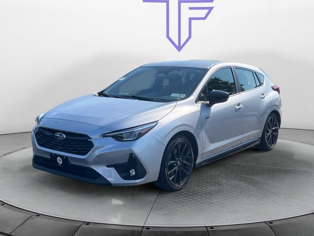 Used 2025 Subaru Impreza RS w/ Popular Package #1