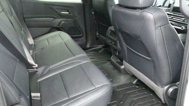 Used 2024 Chevrolet Silverado EV W/T AWD/4WD image 9