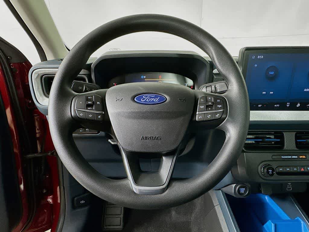 New 2026 Ford Maverick XLT FWD image 15