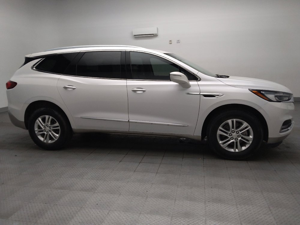 Used 2018 Buick Enclave Essence w/ Trailering Package FWD image 11
