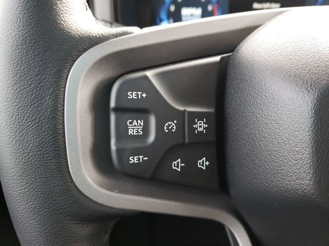 New 2025 Ford Bronco Badlands w/ Sasquatch Package image 14